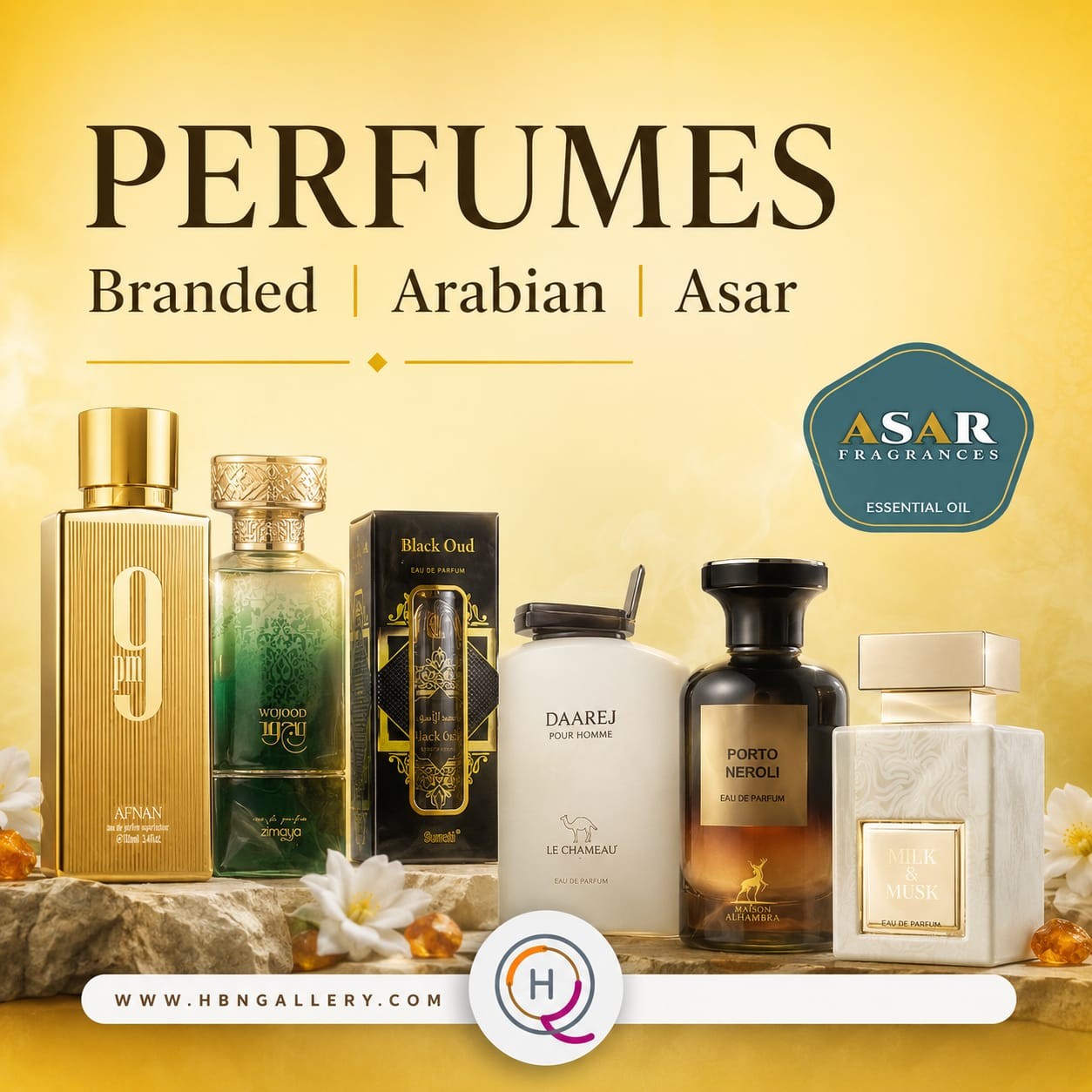 Perfume