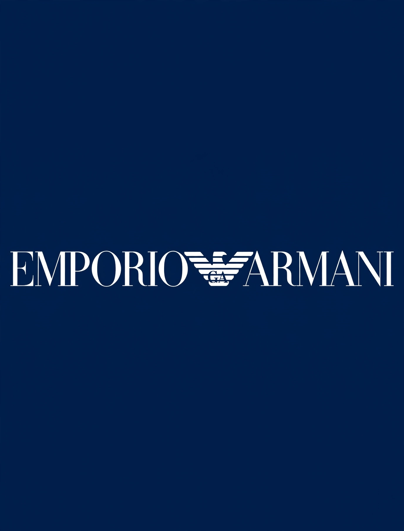 Giorgio Armani