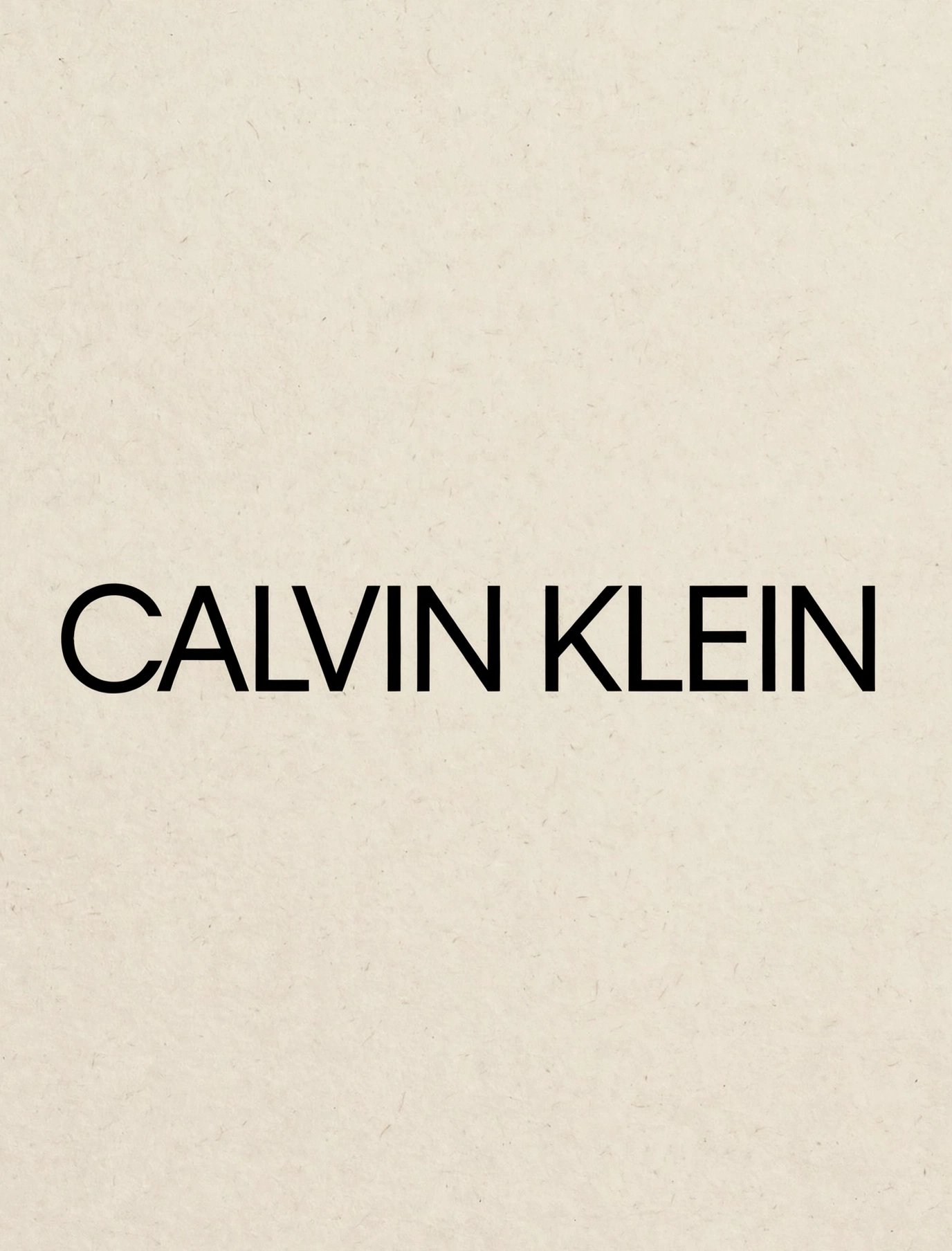 Calvin klein