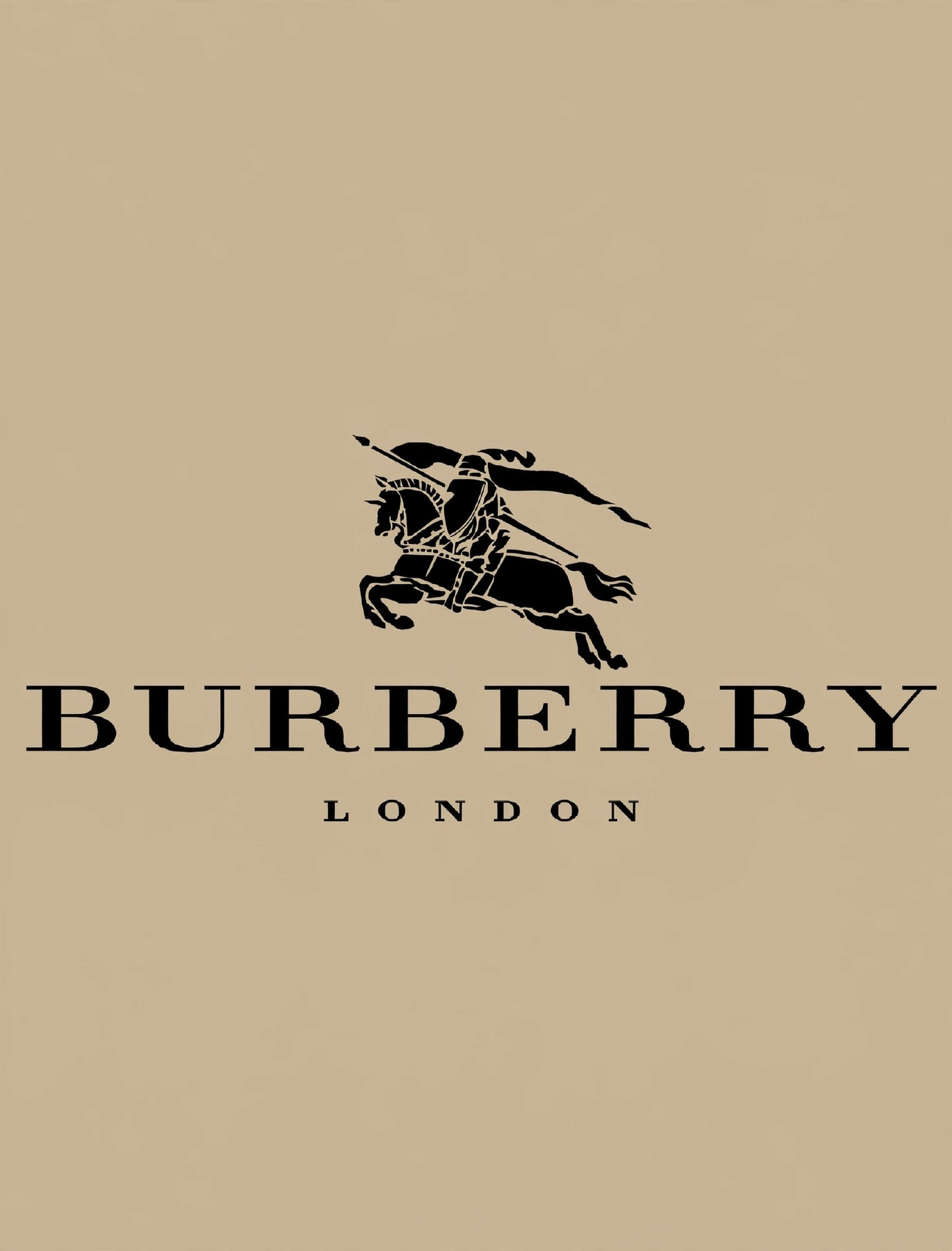 Burberry London