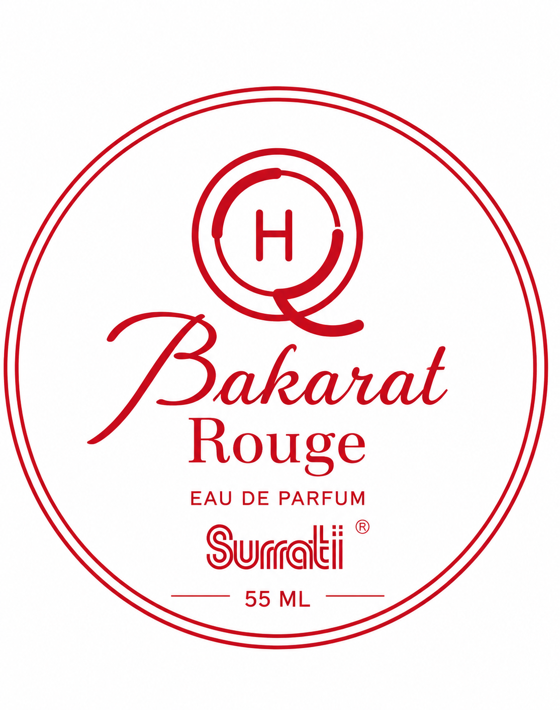Al harmain perfumes