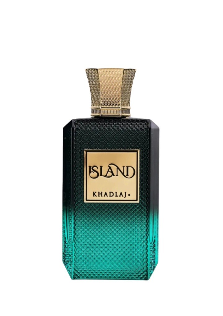 Khadlaj perfumes