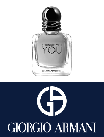 Giorgio Armani