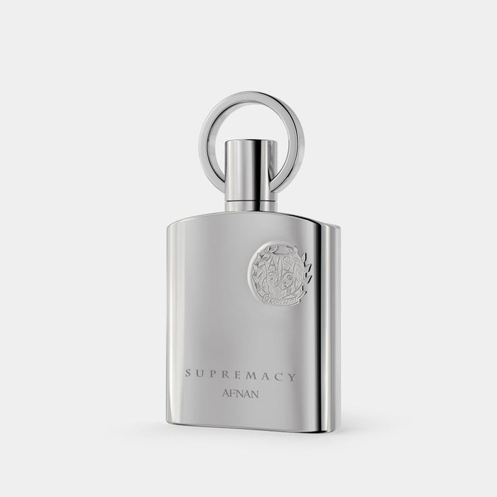 Supermacy silver Afnan