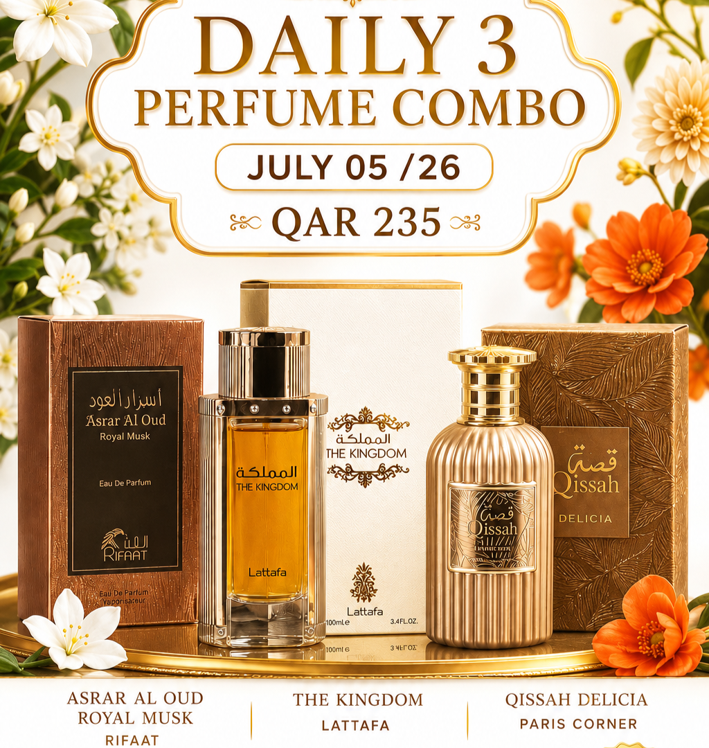3 Perfume combo july 005
