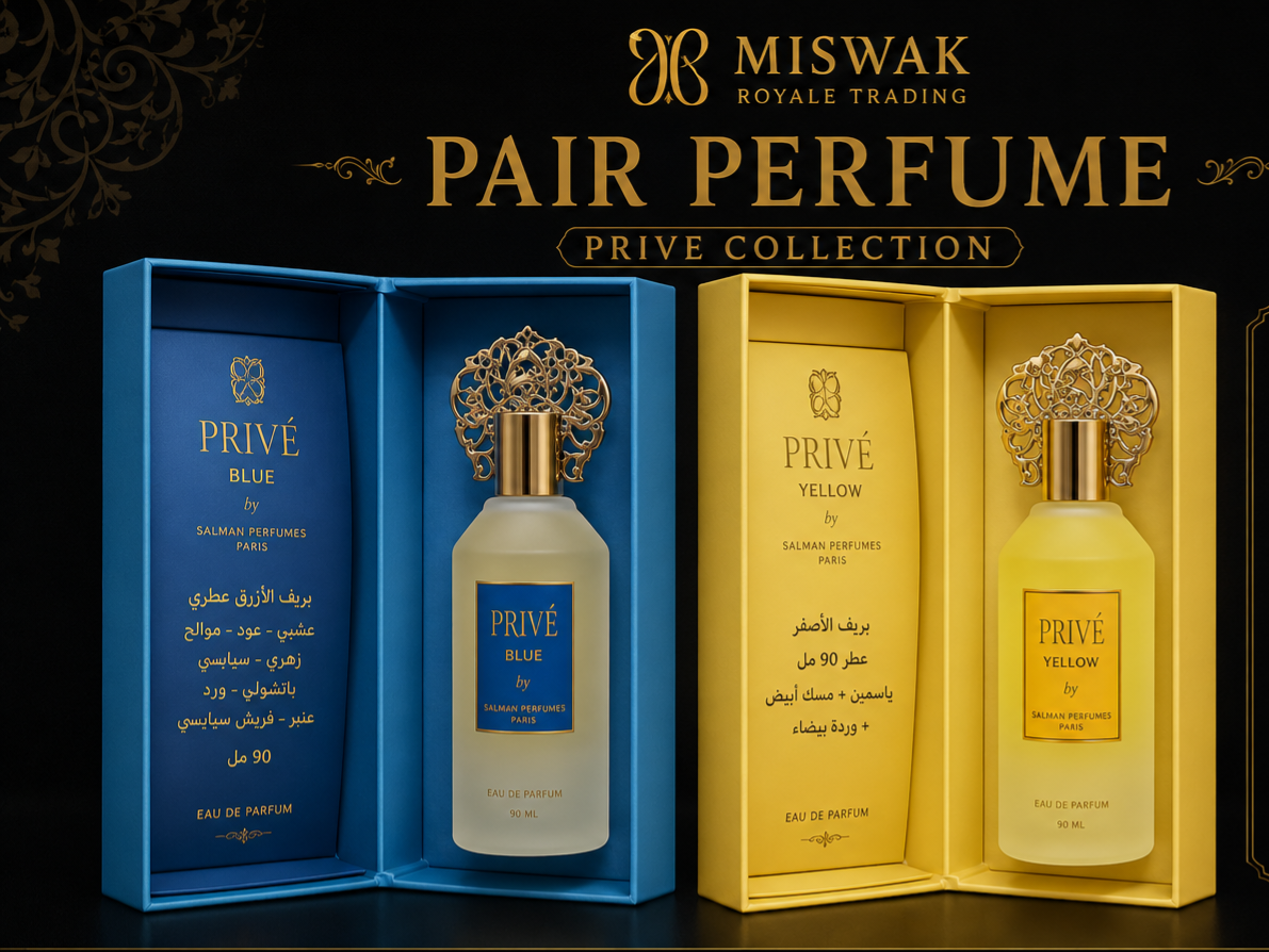 Best pair perfumes 008