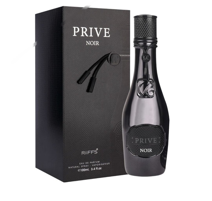 PRIVE NOIR  RIFFS - 100 ML