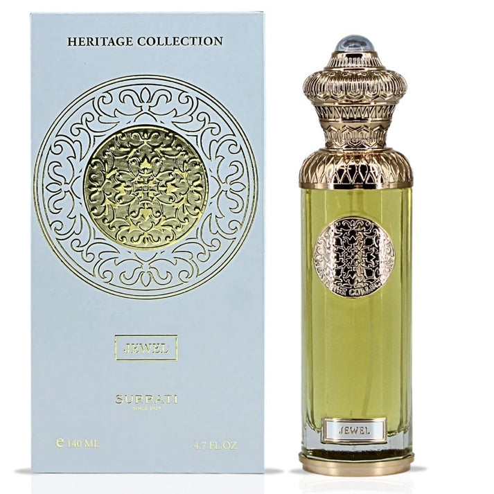 Jewel surrati perfumes