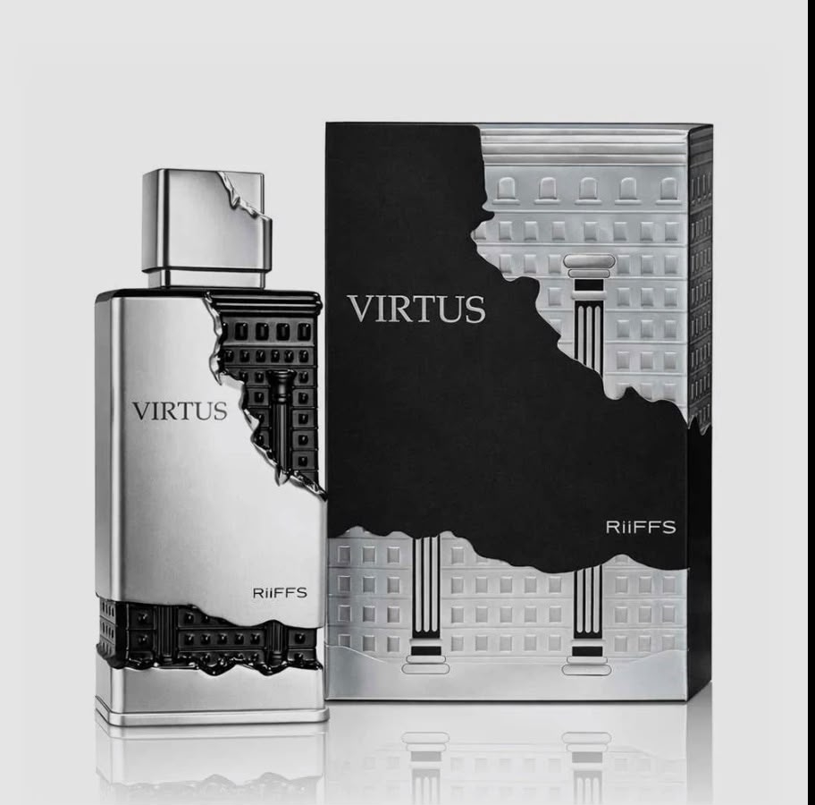 Virtus Riiffs Perfumes