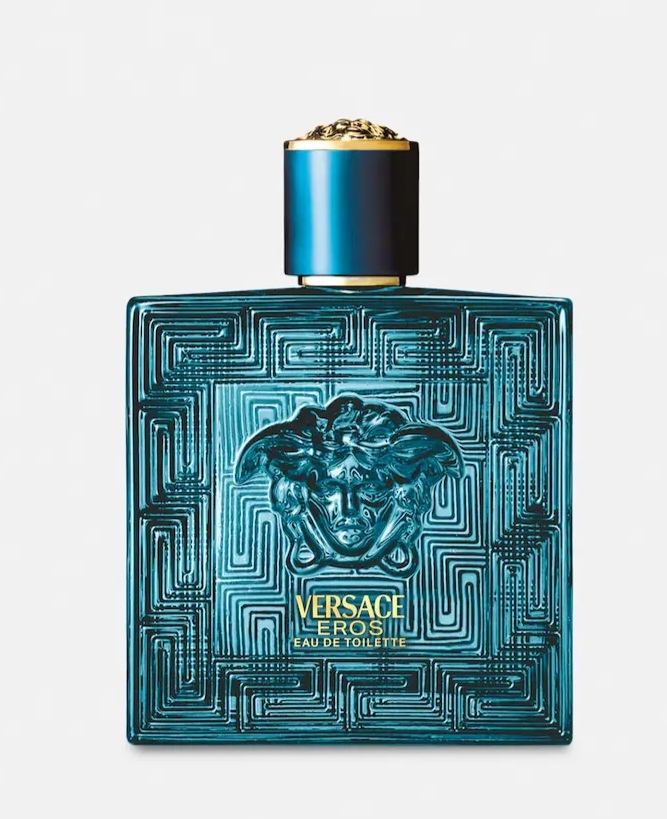 Eros Pour homme EDT 100 ML
