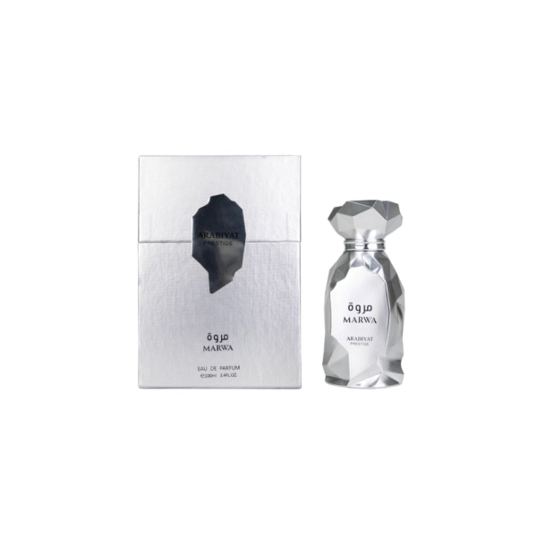 Arabiyat Prestige - Marwa | EDP 100ML | Men