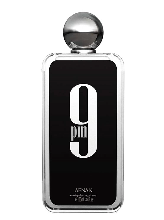 9 PM afnan