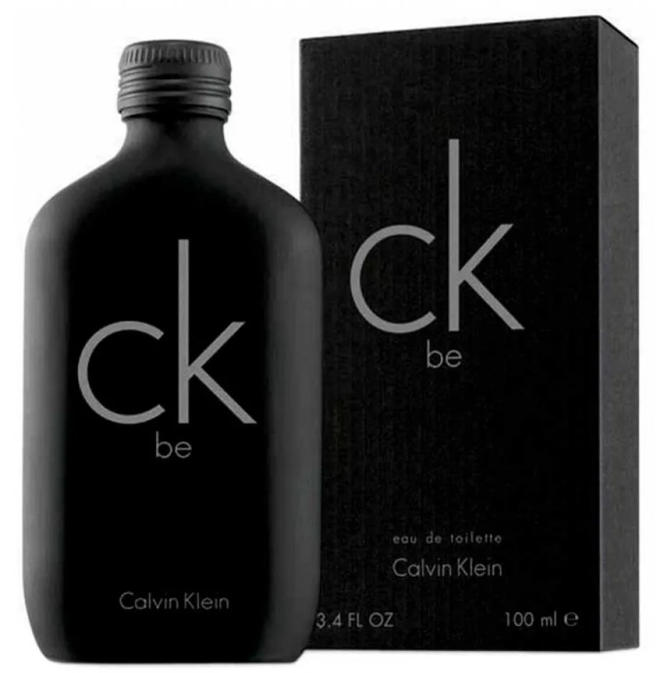 Calvin klein Be