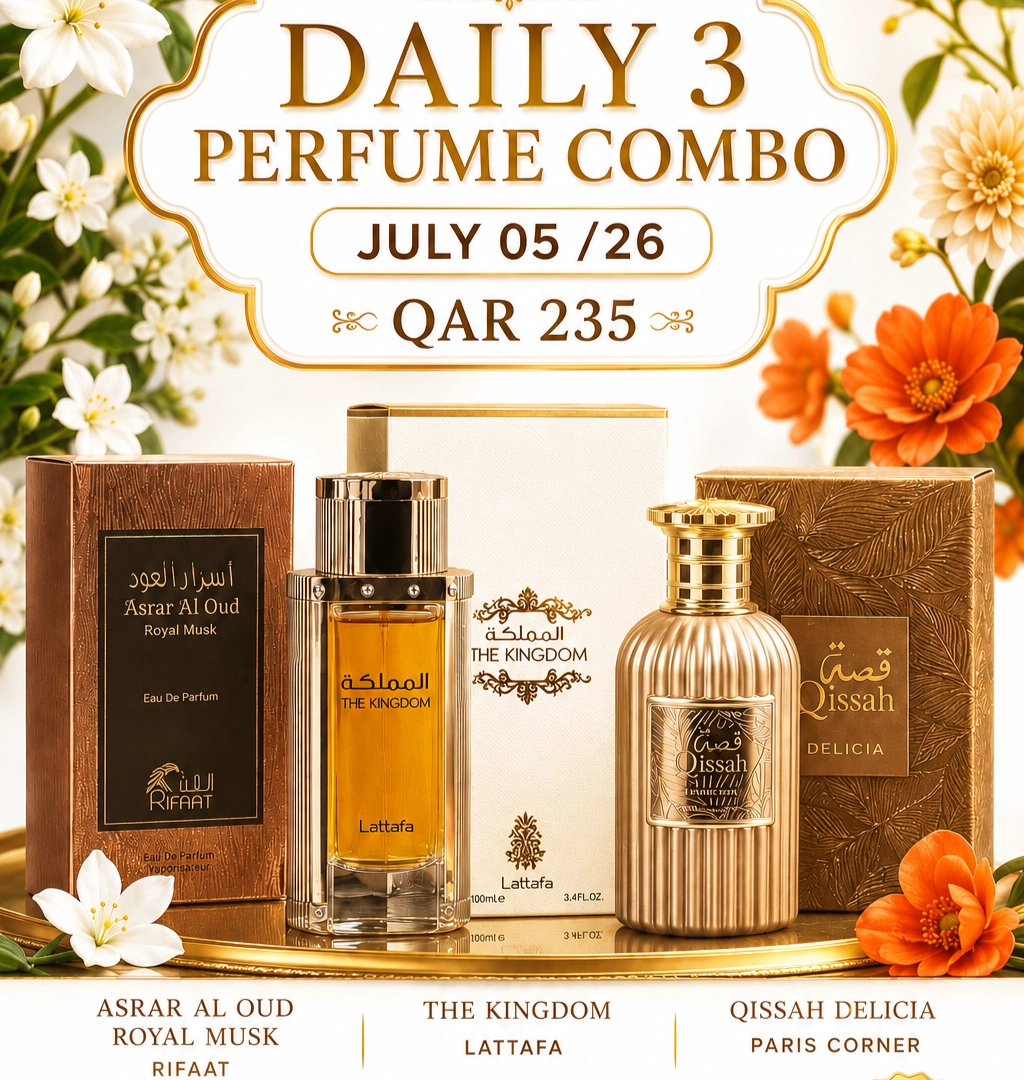 3 Perfume combo july 005