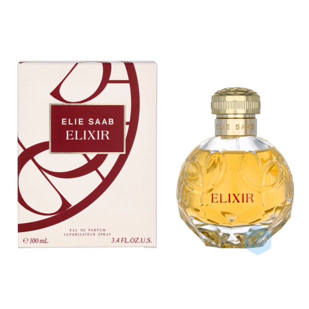 Elie saab elixir