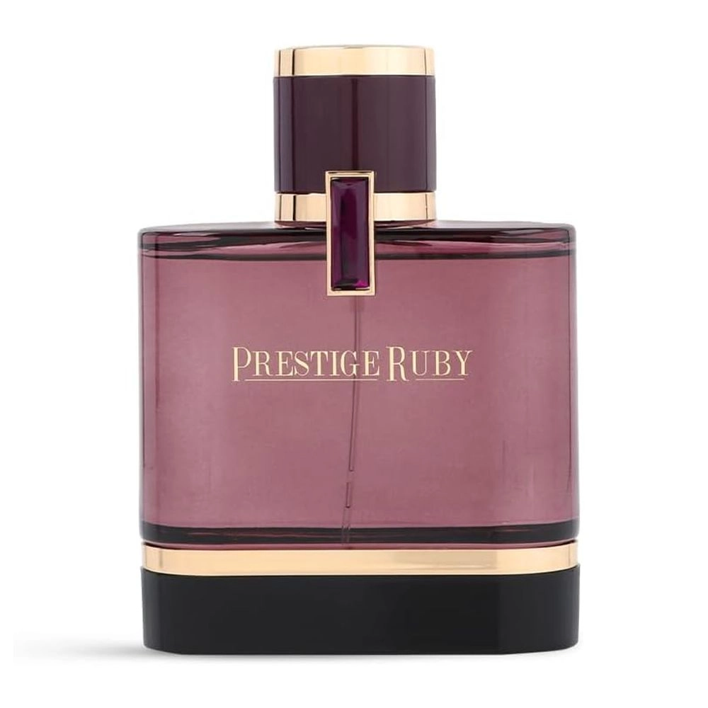 Prestige ruby majid oud