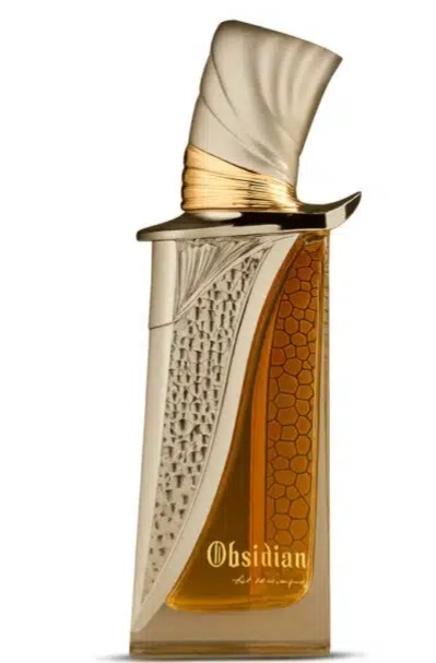 Obsidian perfume extract 100ml – French Avenue
