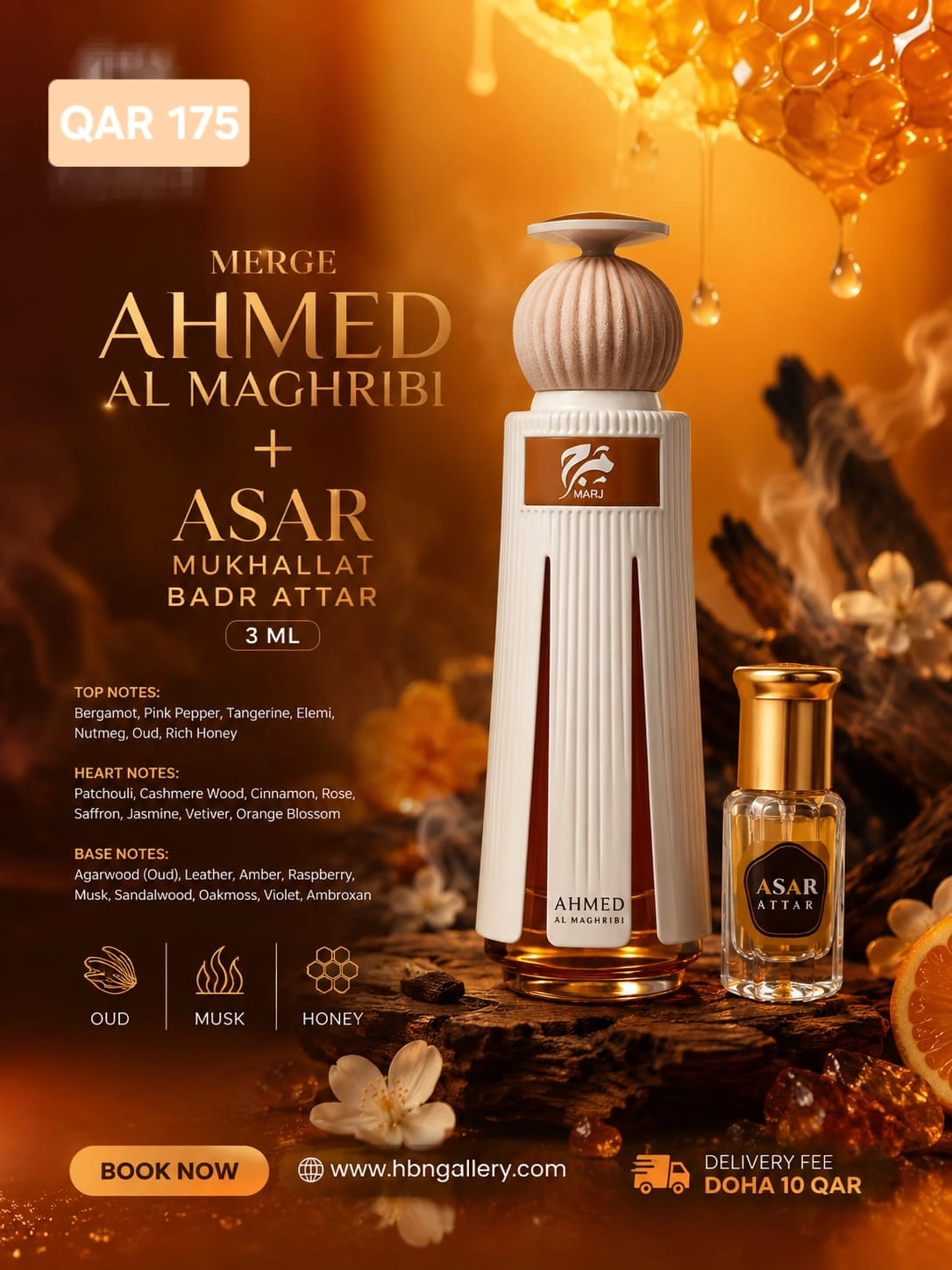 Merge Ahmed Al megribi