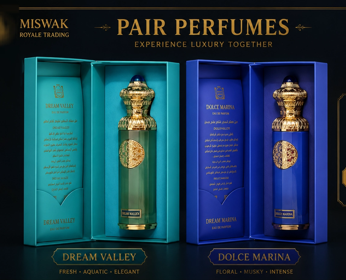 Best pair perfumes 04