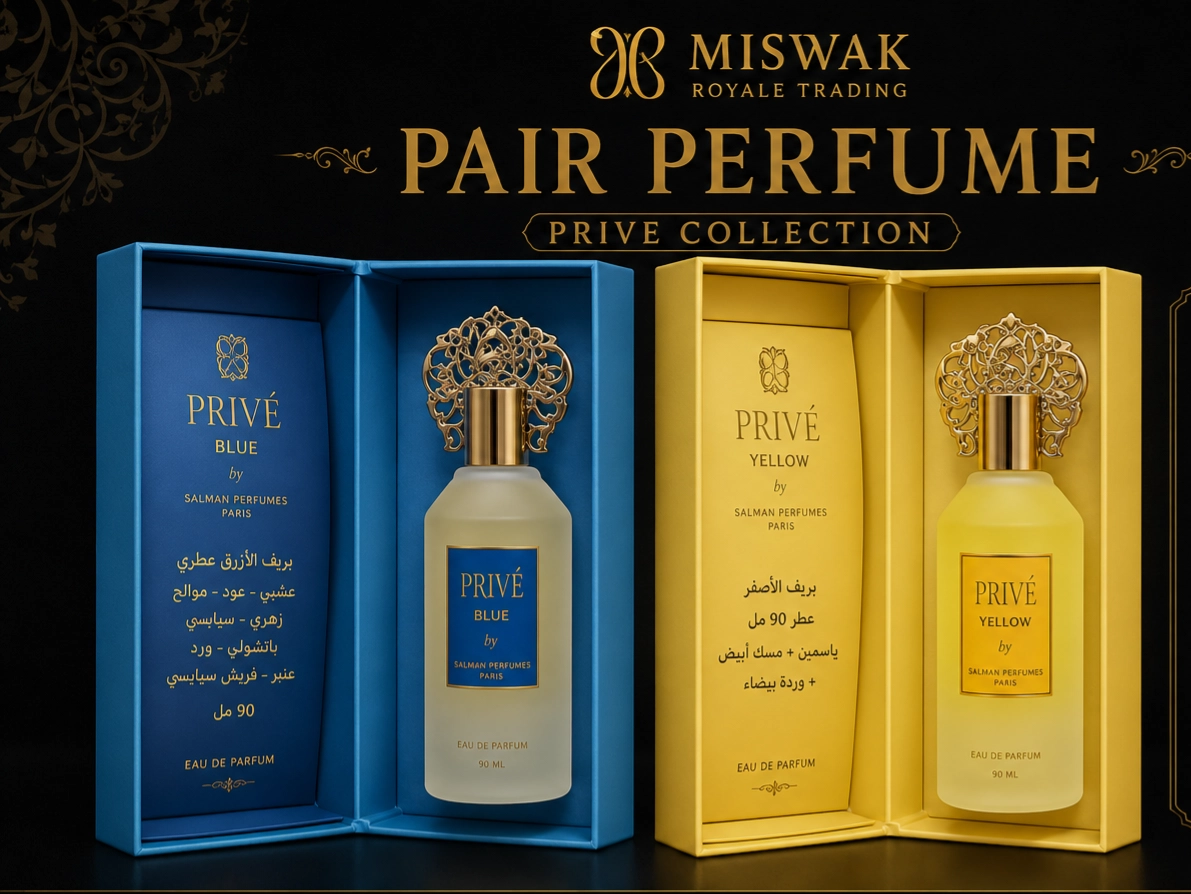 Best pair perfumes 008