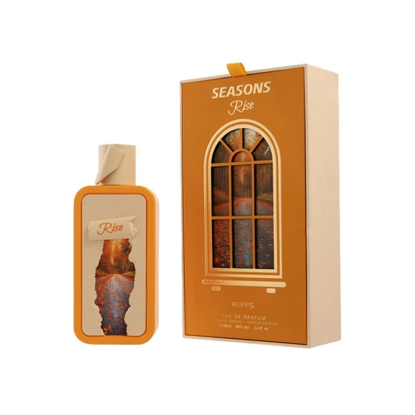 SEASON RISE - 100 ML