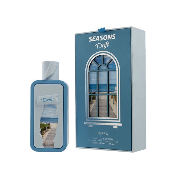 SEASON Drift by Riffs  - 100 ML