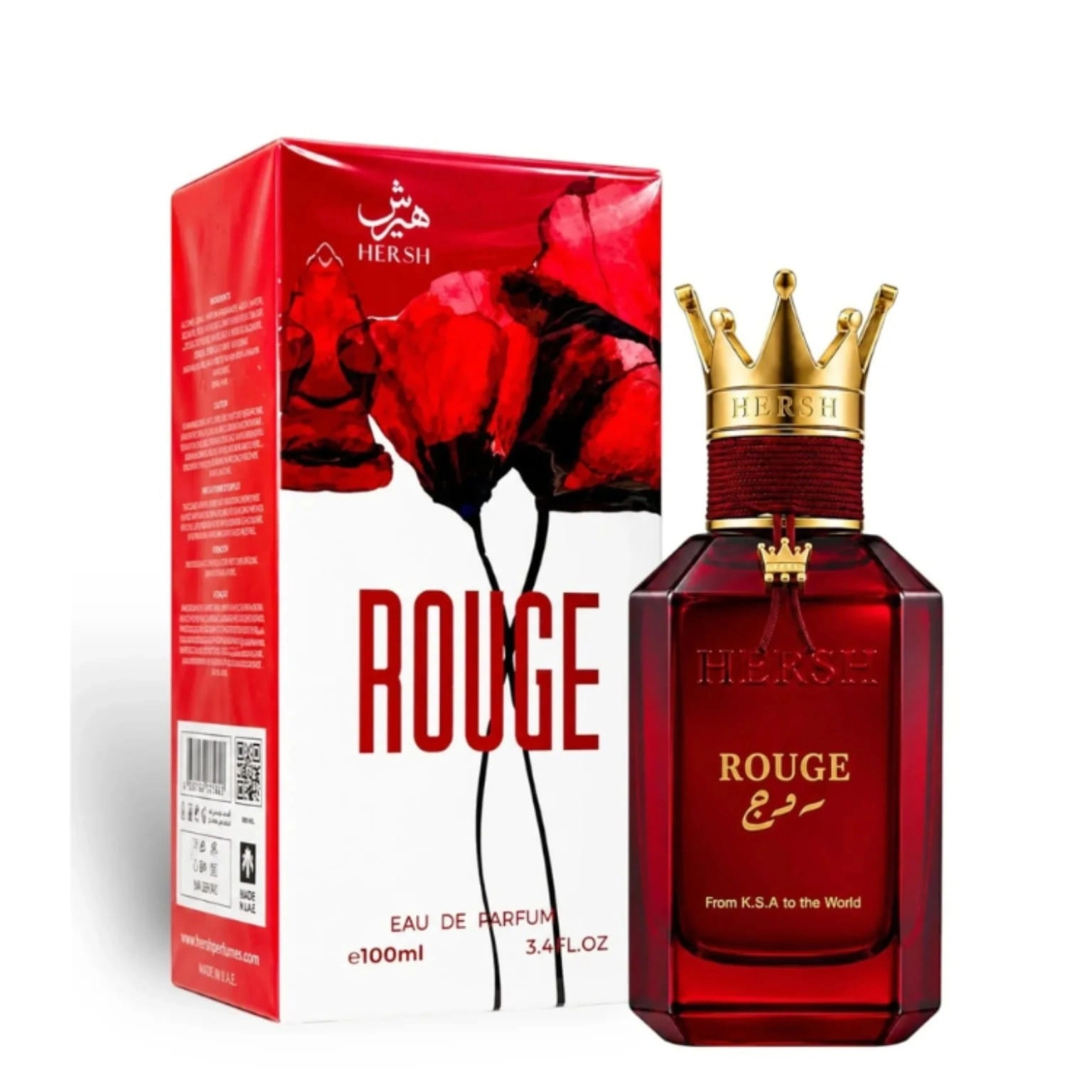 Daily combo 3 Perfumes Aug 01/26