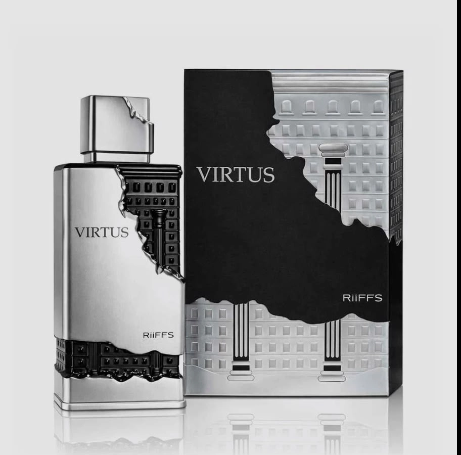 Virtus Riiffs Perfumes