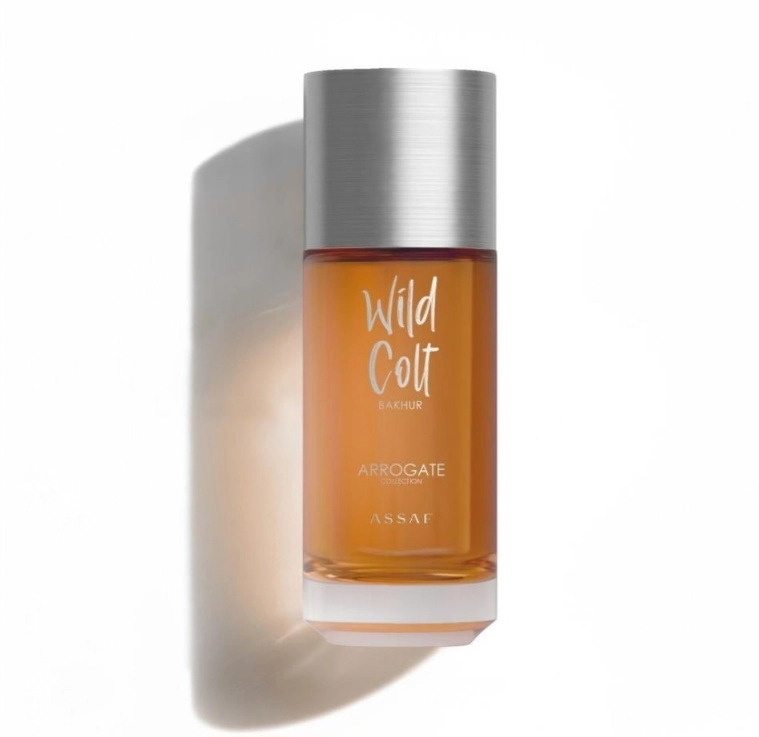 Assaf wild colt bakhoor 150 ml