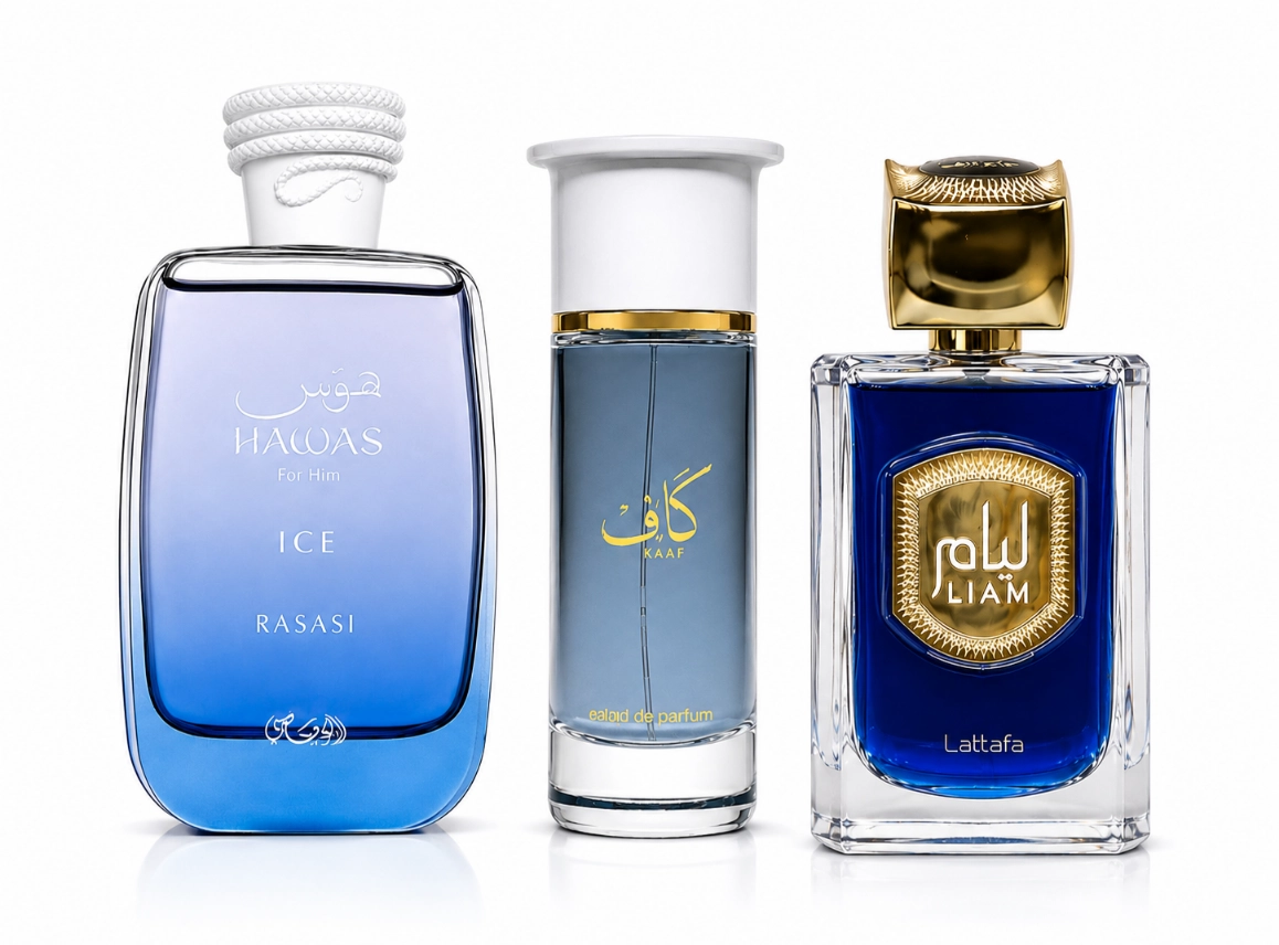 Customer 3 perfume combo 02/26
