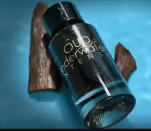 Oud under water Perfume