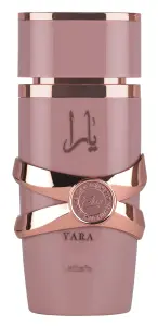 Yara Elixir lattafa