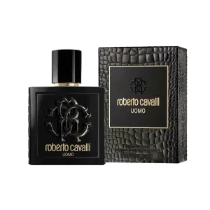 Roberto Cavalli Uomo 100 ML EDT