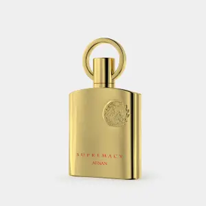Supermacy gold afnan