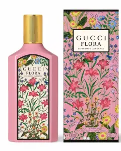 Gucci Flora Gorgeous Gardenia