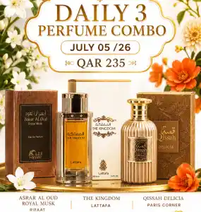 3 Perfume combo july 005
