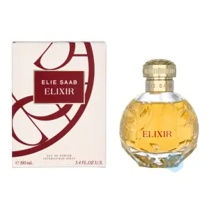 Elie saab elixir