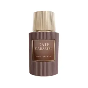 Date caramel paris corner