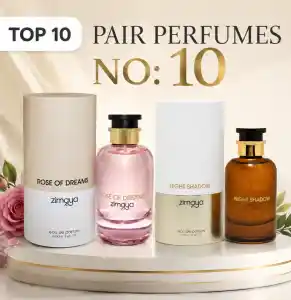 Best Pair perfumes 10