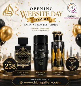 3 Perfume combo July 026