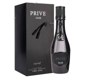 PRIVE NOIR  RIFFS - 100 ML