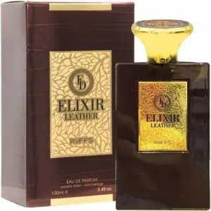 ELIXIR LEATHER RIIFS - 100 ML
