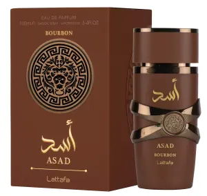 Asad Bourbon lattafa 'Touch price'