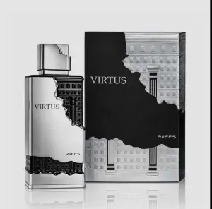 Virtus Riiffs Perfumes