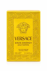Versace eros energy pour homme edp 100 ml qar